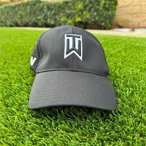 Tiger Woods Nike Golf Hat